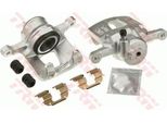 Trw BHV568E - Pinza Freno Oe 96426039 Per Matiz (M200, M250), Spark (M200, M250)