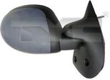 Tyc 328-0169 - Specchio Esterno Oe 8200039875, Destro Per Twingo I (C06)