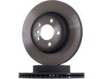 Trw DF4392S - Disco Freno Oe 34 11 3 400 151 Per X3 (E83)