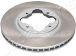 Japanparts DI-401C - Oe 45251SM5A00 Disco Freno, Asse Anteriore Per Accord Iv, Accord V