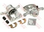 Trw BHV569E - Pinza Freno Oe 96426042 Per Matiz (M200, M250), Spark (M200, M250)