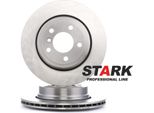 Stark SKBD-0020201 - Disco Freno Oe 34213332217 Per X3 (E83)