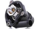 Mahle Tm 36 103 Termostato, Liquido Di Raffreddamento Oe 25200455 Compatibile Con Zafira, Mokka, Meriva, Insignia, Corsa E, Corsa D, Cascada, Astra J, Adam, Trax, Orlando, Cruze, Aveo