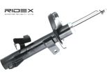 Ridex 854S0083 - Ammortizzatore Oe B32T 34 700C, Assale Anteriore Destro Per 5 (Cw), 5 (CR19), 3 (Bl), 3 (Bk)