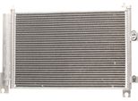 Stark SKCD-0110470 - Condensatore Aria Condizionata Oe 1356049 Con Essiccatore Per Ranger (Et), Ranger (Eq, Er, R)