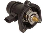 Maxgear 67-0080 - Termostato KüHlwasser Oe 55561629 Per Aveo (T300), Cruze (J300), Cruze (J305), Cruze (J308), Adam, Astra J, Corsa D (S07), Corsa E (X15), Meriva B (S10)