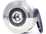 Stark SKFC-1210032 - Puleggia Alternatore Oe 31100RBDE02 Per FR-V (Be), CR-V Iii (Re), CR-V Ii (Rd), Civic Viii, Accord Viii, Accord Vii