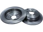 Maxgear 19-1855 - Oe 42510 TX4 A01 Disco Freno, Asse Posteriore Per CR-V Ii (Rd), CR-V Iii (Re), CR-V Iv (Rm)