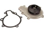 Maxgear 47-0206 - Oe 96440224 Wasserpumpe FüR Captiva, Cruze (J300), Epica (KL1), Lacetti (J200), Antara (L07)