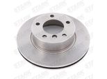 Stark SKBD-0020354 - Disco Freno Oe 34116764629 Per Serie 2 (F22, F87), Serie 2 (F23), Serie 1 (F21), Serie 1 (F20), Serie 1 (E87), Serie 1 (E81)