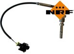 Nrf 707211 - Oe 96436268 Sensore Temperatura Gas Di Scarico Per Captiva, Antara (L07)