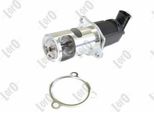 Abakus 121-01-050 Valvola Egr Oe 8200374875 Compatibile Con Interstar, Vivaro, Avantime, Espace, Laguna, Master, Trafic, Vel Satis