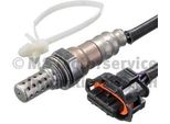 Pierburg 7.02604.08.0 - Sonda Lambda Per Z3 (E36), Ducato, Panda, Focus C-Max (DM2), Civic V, S-Type (X200), MX-5 Iii (Nc), Classe Gl (X164), Agila A, Astra G, Meriva (X03), Astra H, Corsa C (X01), Corsa D (S07), Signum (Z03), Tigra Twintop (X04), Vectra C (Z02), Zafira B, 407 Sw (6D, 6E), Expert (Vf), 207 (Wa, Wc), Octavia I (1U), C70 I (872, 873)