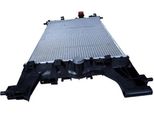 Maxgear AC230051 - Radiatore Oe 13267650, Raffreddamento Motore Per Cruze (J300), Cruze (J305), Cruze (J308), Orlando (J309), Astra J, Zafira B, Zafira Tourer C