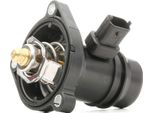 Stark SKTC-0560203 - Termostato KüHlwasser Oe 25200454 Per Aveo (T300), Cruze (J300), Cruze (J305), Cruze (J308), Adam, Astra J, Corsa D (S07), Corsa E (X15), Meriva B (S10)