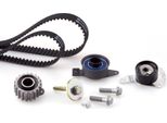 Gates K035451XS - Kit Cinghia Di Distribuzione Oe 1108756 Per Escort Vi, Escort Vii, Fiesta Iv, Mondeo Ii