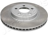 Japanparts DI-937C - Oe K04779196AA Disco Freno, Asse Anteriore Per 300 C (Le, Lx)