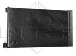 Nrf 35912 - Oe 13241737 Klimakondensator Mit Trockner FüR Malibu (V300), Insignia A (G09)
