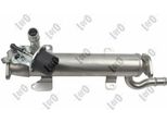 Abakus 121-00-013 - Radiatore Egr Oe 135996 Per A3 (8P), Tt (8J), Altea (5P), Leon (1P1), Toledo Iii (5P2), Octavia Ii (1Z), Superb Ii (3T), Yeti (5L), Eos (1F), Golf Plus (5M), Golf V (1K), Golf Vi, Jetta Iii (1K2), Passat (3C), Passat Cc (357), Scirocco, Tiguan (5N)