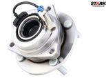 Stark SKWB-0180229 - Set Di Cuscinetti Ruota Oe A21 3001030, Asse Anteriore Per Epica (KL1)
