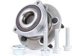 Stark SKWB-0180759 - Set Di Cuscinetti Ruota Oe 13502829, Asse Anteriore Per Cruze (J300), Cruze (J305), Cruze (J308), Orlando (J309), Ampera (R12), Astra (A04), Astra J, Cascada (W13), Zafira Tourer C