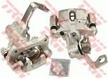 Trw BCH721 - Pinza Freno Oe 43018 Saa J51 Per Jazz Ii