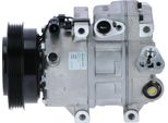 Nrf 32468G - Compressore Aria Condizionata Oe 977011E300 Per Accent Iii (Mc), Elantra (Hd), I30 (Fd), Ceed (Ed), Pro Ceed (Ed)
