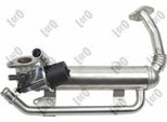 Abakus 121-00-010 - Radiatore Egr Oe 03G131512G Per A3 (8P), Altea (5P), Cordoba (6L), Ibiza (6L), Ibiza (6J, 6P), Leon (1P1), Toledo Iii (5P2), Fabia Ii (54), Octavia Ii (1Z), Roomster (5J), Superb Ii (3T), Caddy Iii (2C, 2K), Eos (1F), Golf Plus (5M), Golf V (1K), Jetta Iii (1K2), Passat (3C), Polo (9N), Touran (1T)