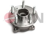 Jpn 20L0018 - Oe 13502872 Set Di Cuscinetti Ruota, Asse Posteriore Per Cruze (J300), Cruze (J305), Cruze (J308), Astra J
