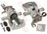 Trw BHQ257E - Pinza Freno Oe 4605A073 Per Forfour (454)