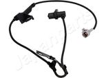 Japanparts ABS-207 - Sensore Abs Oe 89543 12070 Per Corolla (E12), Corolla Verso (E12)