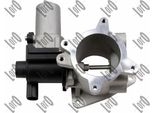 Abakus 121-01-077 - Oe 96 410 523 80 Agr-Ventil FüR Crafter (2F), Crafter (2E), T5, Touareg (7L)