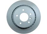 Hella 8DD 355 106-791 - Oe 2227178 Disco Freno Per Serie 3 (E36), Z3 (E36)
