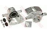 Trw BHW811E - Pinza Freno Oe MR955332 Per Forfour (454)