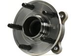 Ridex 654W0978 - Set Di Cuscinetti Ruota Oe 13502872, Asse Posteriore Per Cruze (J300), Cruze (J305), Cruze (J308), Astra H, Astra (A04), Astra J