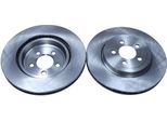 Maxgear 19-1954 - Oe 4779197AC Disco Freno, Asse Anteriore Per 300 C (Le, Lx)