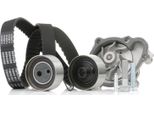 Ridex 3096W0175 - Oe 1334073 Wasserpumpe + Zahnriemensatz FüR Cruze (J300), Cruze (J305), Cruze (J308), Trax, Astra G, Astra H, Astra (A04), Astra J, Combo, Combo Tour, Corsa C (X01), Corsa D (S07), Meriva (X03), Meriva B (S10), Mokka X (J13), Zafira B