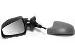 Abakus 0802M01 - Oe 6001546989 Specchio Retrovisore Esterno, Sinistro Per Logan