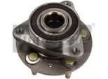 Maxgear 33-1014 - Set Di Cuscinetti Ruota Oe 13583478, Asse Anteriore Per Cruze (J300), Cruze (J305), Cruze (J308)