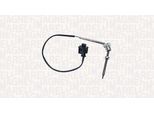 Magneti Marelli 172000415010 - Oe 25183659 Sensore Temperatura Gas Di Scarico Per Captiva, Epica (KL1), Antara (L07)
