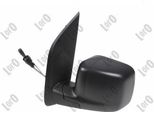 Abakus 0539M01 - Specchio Esterno Oe 8153VG, Sinistro Per Fiorino, Qubo, Bipper (Aa), Bipper Tepee, Nemo