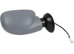 Abakus 0802M06 - Oe 96301 3709R Specchio Esterno, Sinistro Per Logan, Sandero