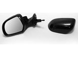 Abakus 0804M03 - Oe 963025111R Specchio Esterno, Sinistro Per Duster