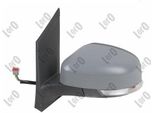 Abakus 1220M09 - Oe 1610086 Specchio Esterno, Sinistro Per Focus Ii