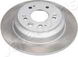 Japanparts DP-416C - Oe 42510TL0G50 Disco Freno, Asse Posteriore Per Accord Viii