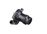 Gates TH509103G1 Termostato, Liquido Di Raffreddamento Oe 25200455 Compatibile Con Zafira, Mokka, Meriva, Insignia, Corsa E, Corsa D, Cascada, Astra J, Adam, Trax, Orlando, Cruze, Aveo