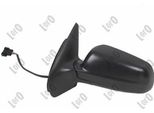 Abakus 4011M08 - Oe 1J1857507D Specchio Esterno, Sinistro Per Bora (1J), Golf Iv (1J)