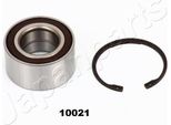 Japanparts KK-10021 - Set Di Cuscinetti Ruota Oe 13500488, Asse Anteriore Per Aveo (T300), Trax, Meriva B (S10), Mokka X (J13)