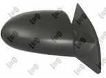 Abakus 1504M05 - Oe 876101E110 Specchio Esterno, Sinistro Per Accent Iii (Mc)