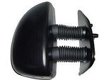 Abakus 0535M06 - Specchio Retrovisore Esterno Oe 1325628080, Destro Per Jumper, Ducato, Boxer